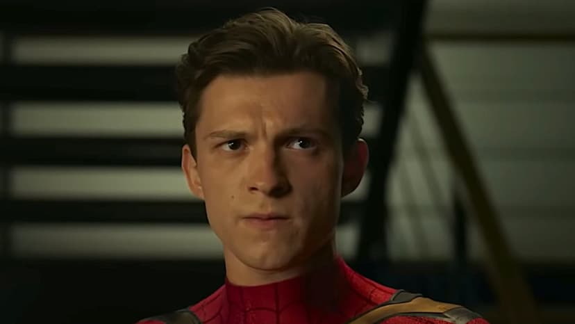 Spider-Man's IMAX Fate Uncertain as Brand New Day Misses 2026 Slate