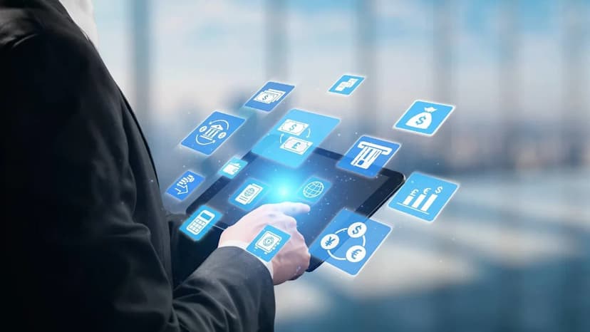 TPG Offers €1 Billion for Nexi's Digital Banking Solutions