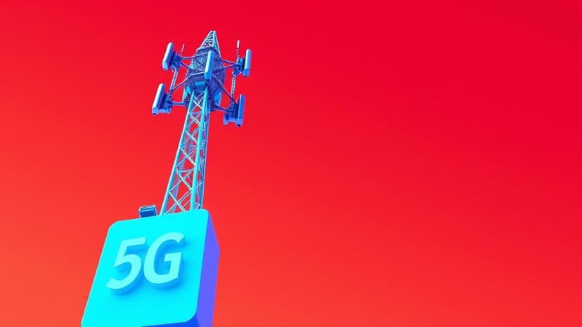Vodafone Idea Narrows Losses, Expands 5G Footprint Amid Telecom Turmoil