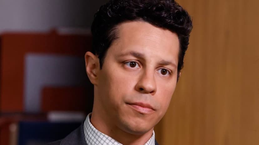 Matlock Star Fired Amid Sexual Assault Allegation Ahead of Season Premiere