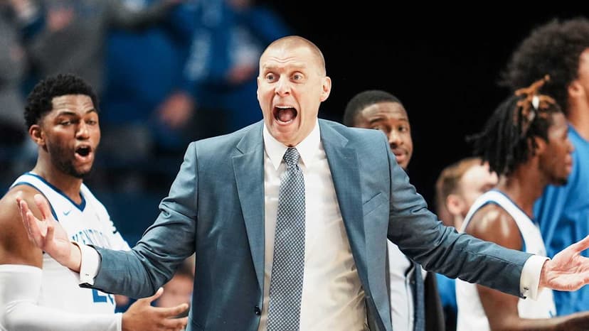 Kentucky Wildcats Poised to Land 5-Star Recruit Christian Collins