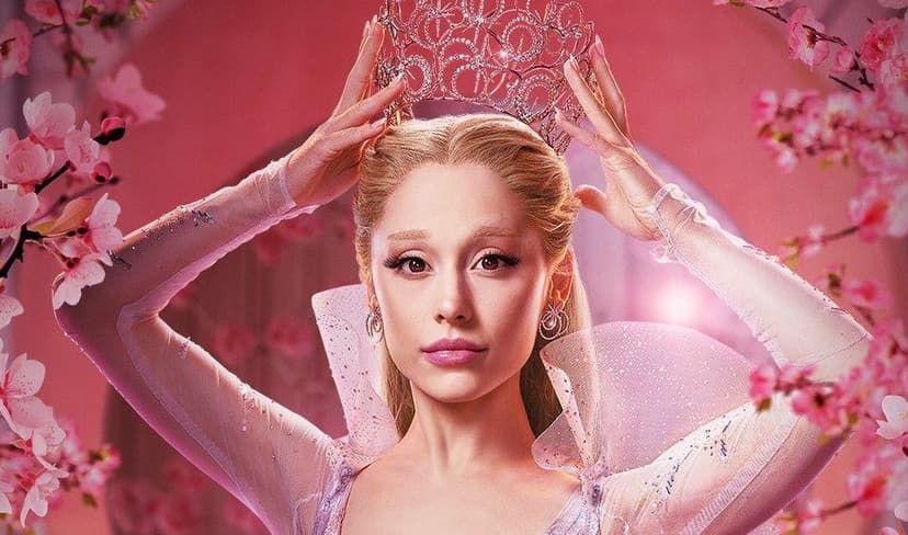 Ariana Grande Heartbroken Over Missing 'Wicked For Good' Premiere in Brazil