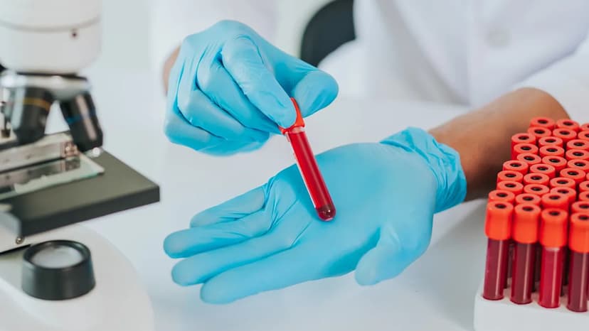 Microplastics Detected in 80% of Human Blood, Linked to Heart Attacks and Strokes
