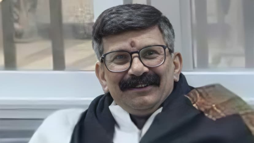 Devotee Dies of Heart Attack at Mahakaleshwar Temple on Diwali