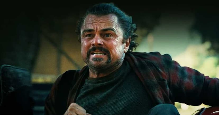 DiCaprio Thriller 'One Battle After Another' Nears Hanks Classic's Box Office Haul