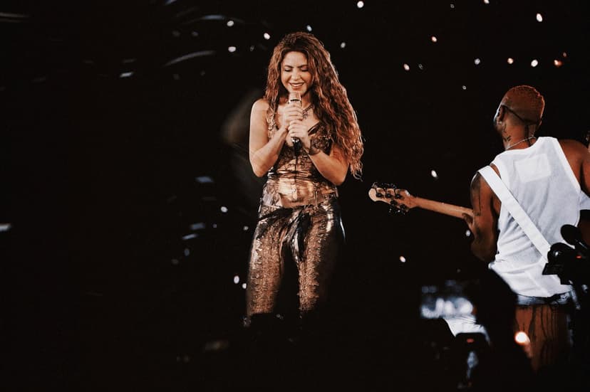 Shakira's Cali Concerts Ignite $20M Economic Boom, Nostalgic Homecoming