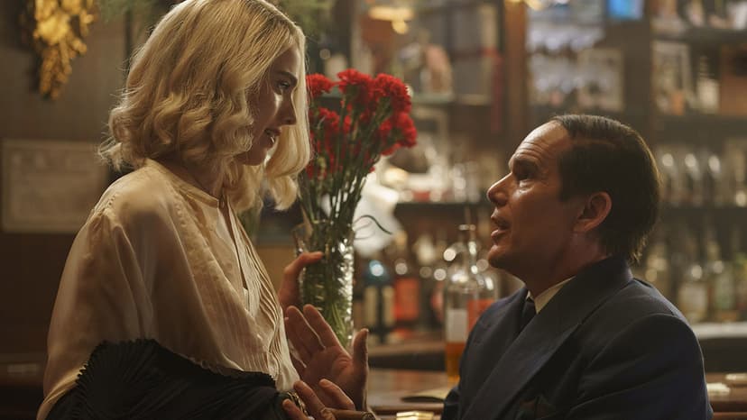 Glasgow Film Fest Announces Diverse 2025 Lineup