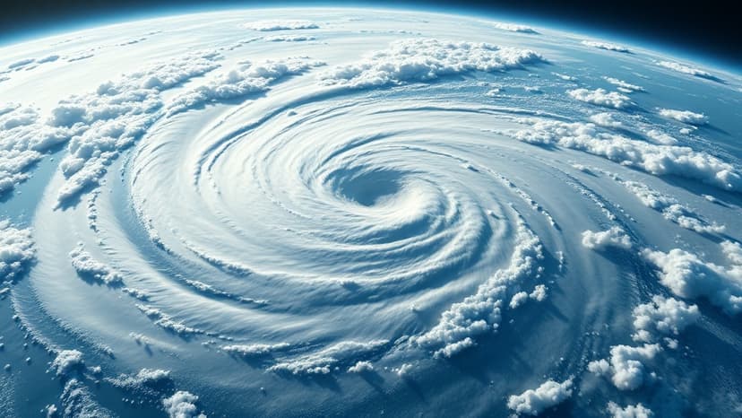 Tropical Wave Nears Caribbean as Hurricane Season Intensifies