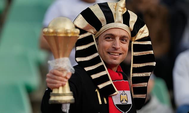 AFCON Nicknames: Lions, Eagles, Bullets Clash in Morocco