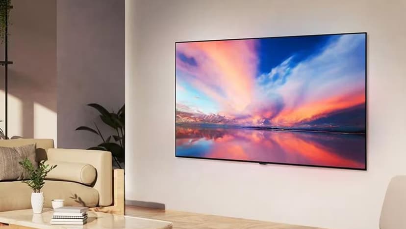 OLED TVs Get Cheaper: New Panel Arrives in 2026