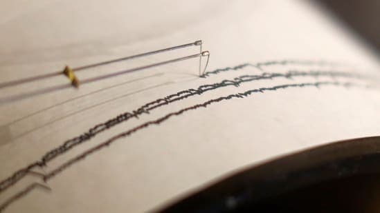 Afghanistan Rocked by 4.1 Earthquake: Shallow Quake Raises Concerns