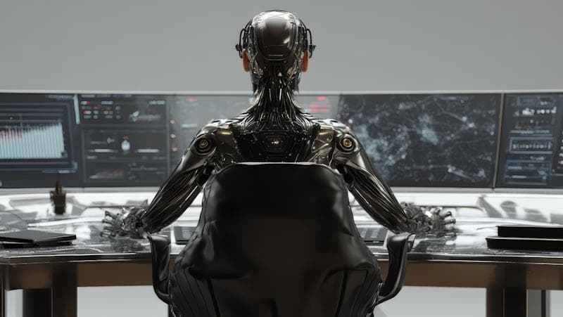 AI Agents Blindfolded: The Data Gap