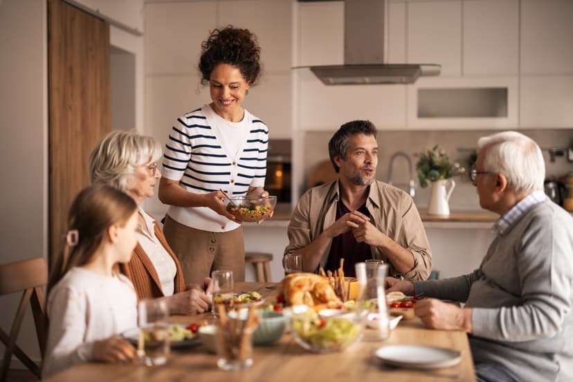 Aging Well: Key Diet Shifts for Seniors