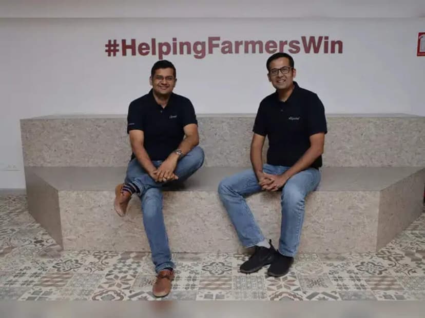 AgroStar Secures $30M for AgTech Innovation