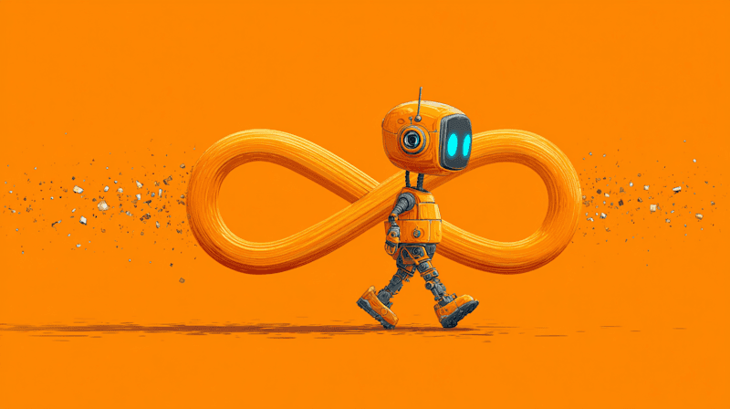 AI Harnesses Evolve: Agents Gain Autonomy