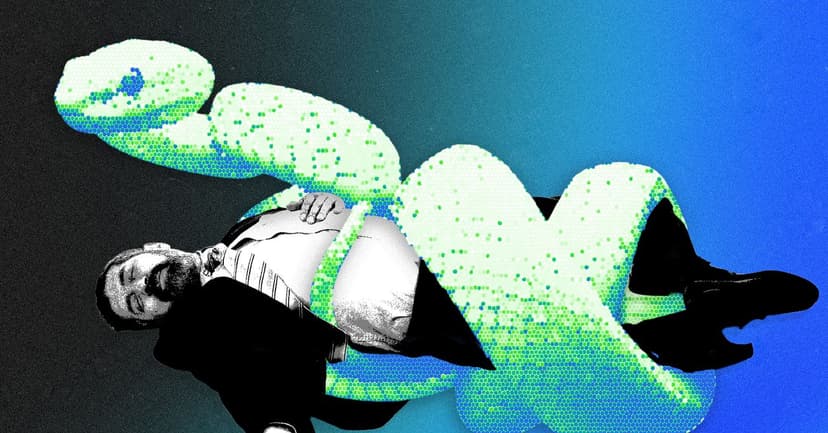 AI Agents Are Investing Millions in Startups