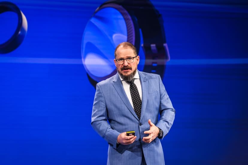 AI Agents Usher in New Era of Smart Devices