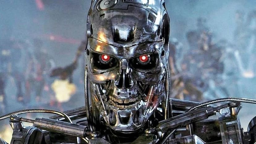 AI Panic Fuels Sci-Fi Rewatch Boom