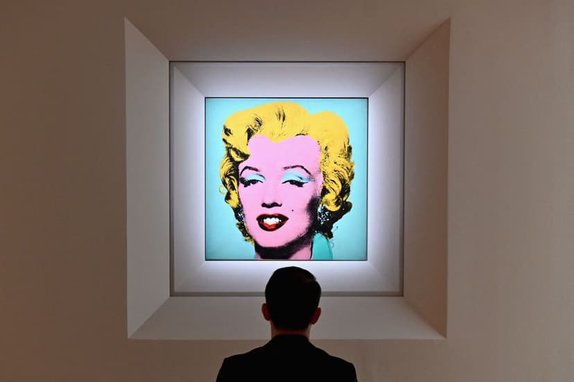 AI Art Valuations: New Confidence for Buyers?
