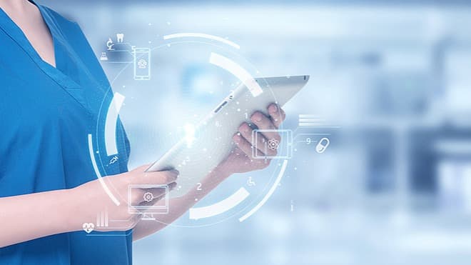 AI Cancer Scans Reach Remote Xinjiang