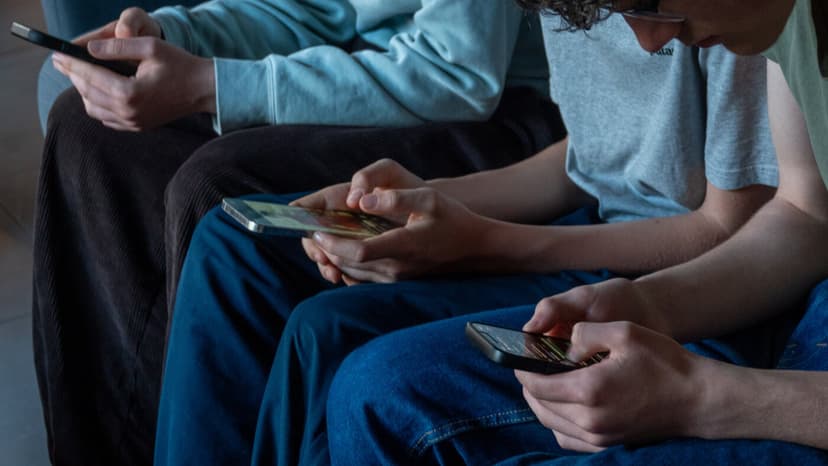 Teens Beware: AI Chatbot Fails Safety Tests