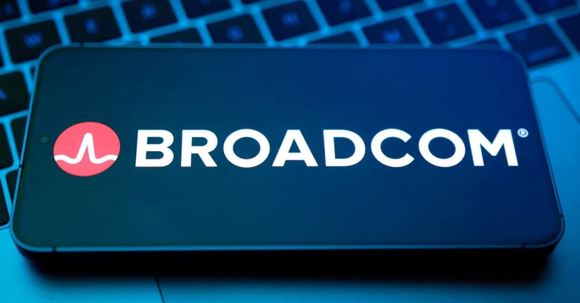 AI Chip Demand Chokes Tech Supply Chains