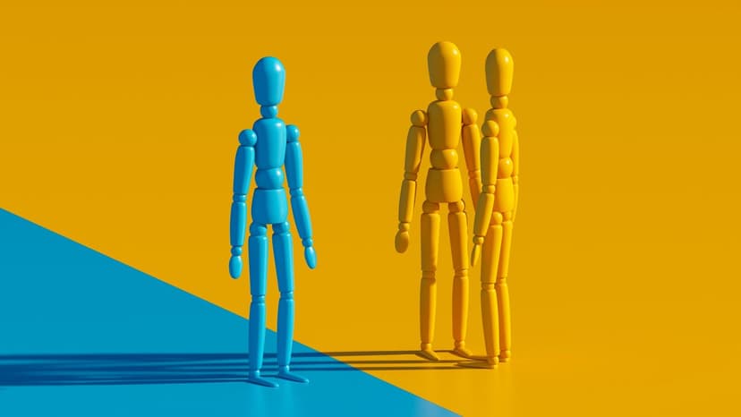 AI Code Surges: But Only Seniors Benefit?