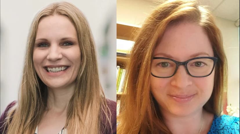 AI Companions: Charming Partners, But No Give?