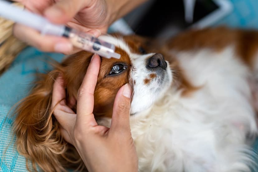 AI Creates Custom Cancer Vaccine for Dog Rosie