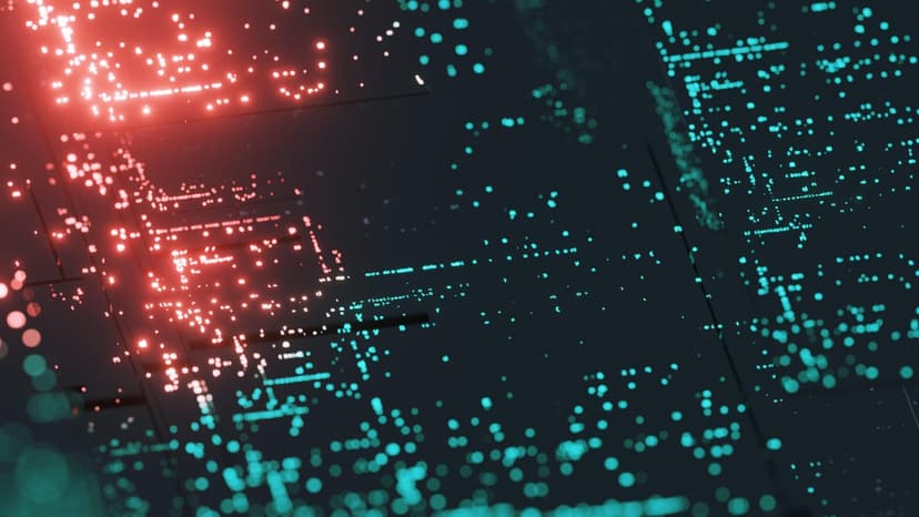 AI: The Double-Edged Sword in Cybersecurity