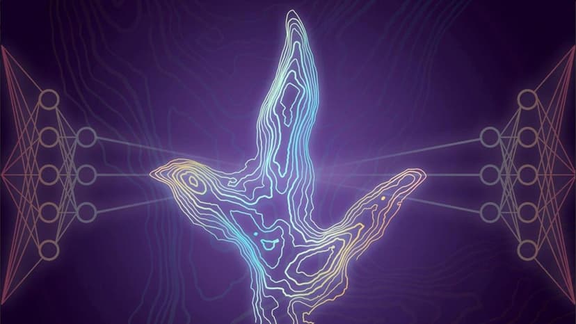 AI Deciphers Ancient Dinosaur Footprints