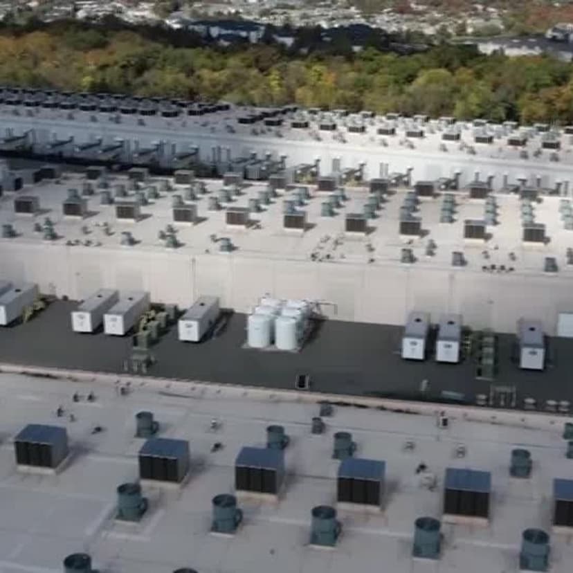 AI Surge Fuels Skyrocketing Sales and Chip Demand