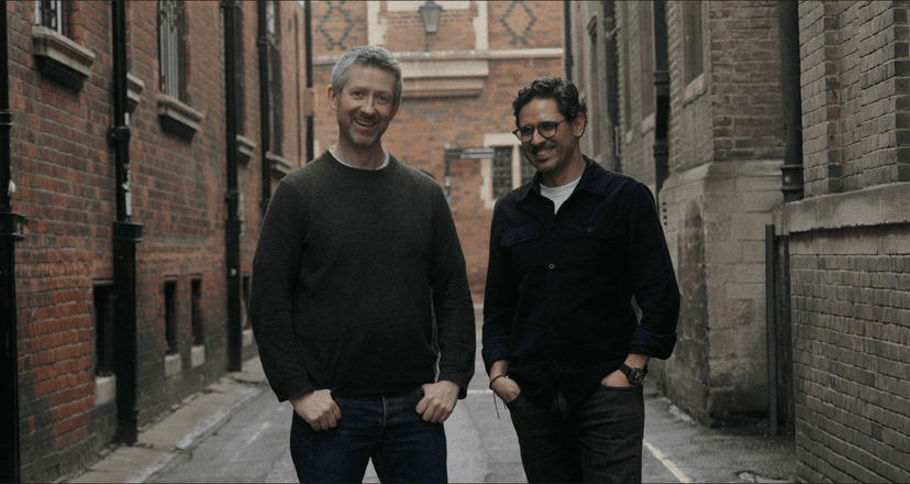 AI Drones Team Up: Autonomy Beyond Satellites