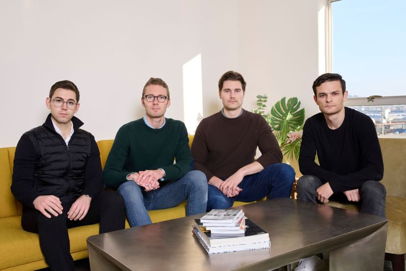 AI Revolutionizes Drug Discovery: New Startup Secures Major Deal