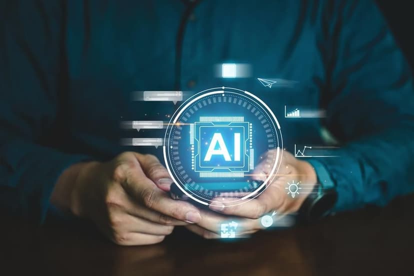 AI's Thirst for Power Threatens Innovation