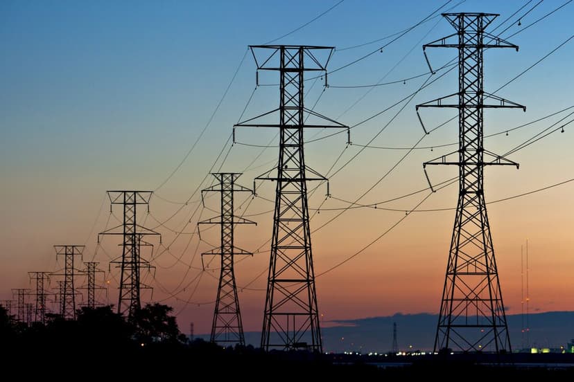 AI Boom Sparks Urgent Grid Power Search