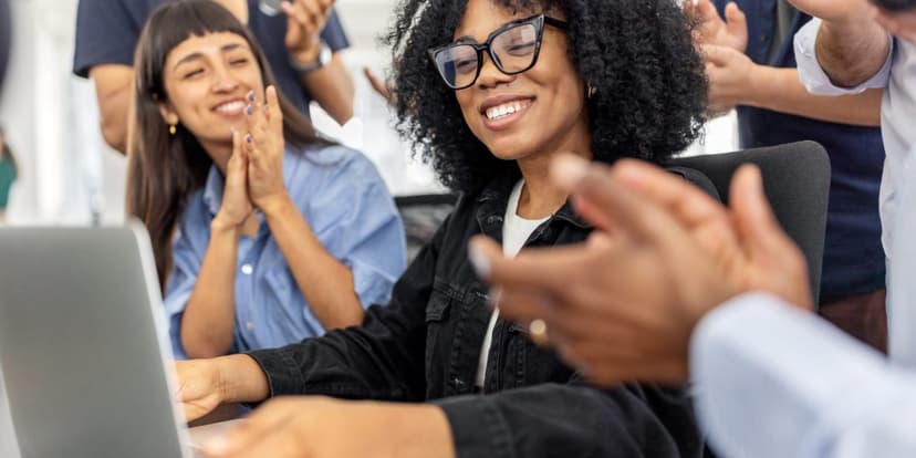 AI Fuels Job Growth and Wages, Study Finds