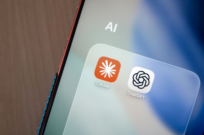 AI Giants Break Funding Taboos