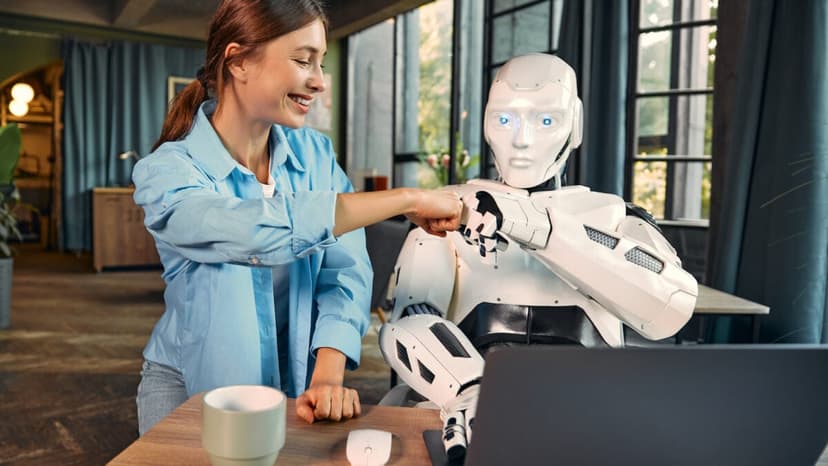 AI Mimics Sexism: Female Bots Earn Less