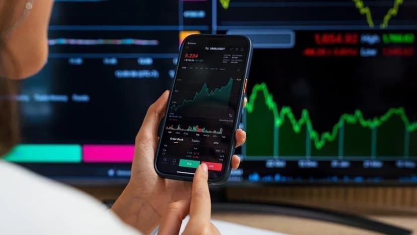 AI Fear: India's Financial Sector Poised for Calm Growth