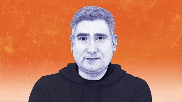 AI: Industrial Revolution or Capital Race?