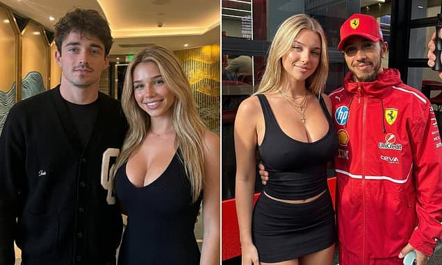 Influencer Exposed: Is She Even Real?