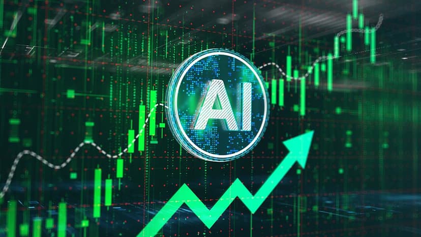 AI's Future: Boom or Bubble? Expert Weighs In
