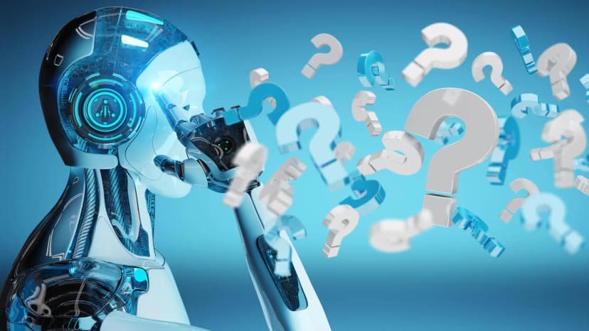 AI 'Thinks' or 'Knows'? Experts Warn of Misleading Language