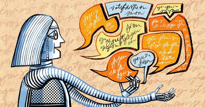 AI Learns to Reason Like a Linguist?