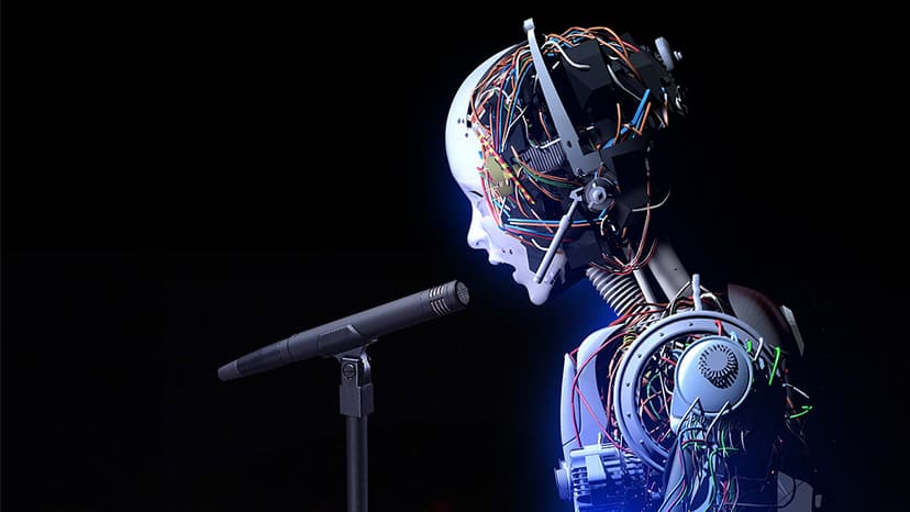 AI Music Takes Charts By Storm