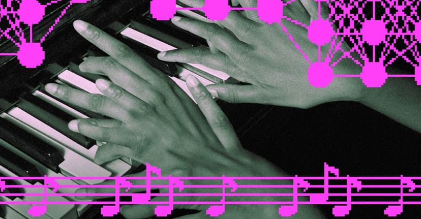 Deezer Study: 97% Fail to Distinguish AI From Human Music