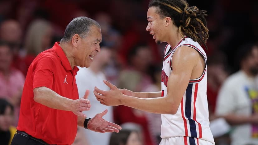 AI Predicts 2026 NCAA Champion: Houston Reigns Supreme