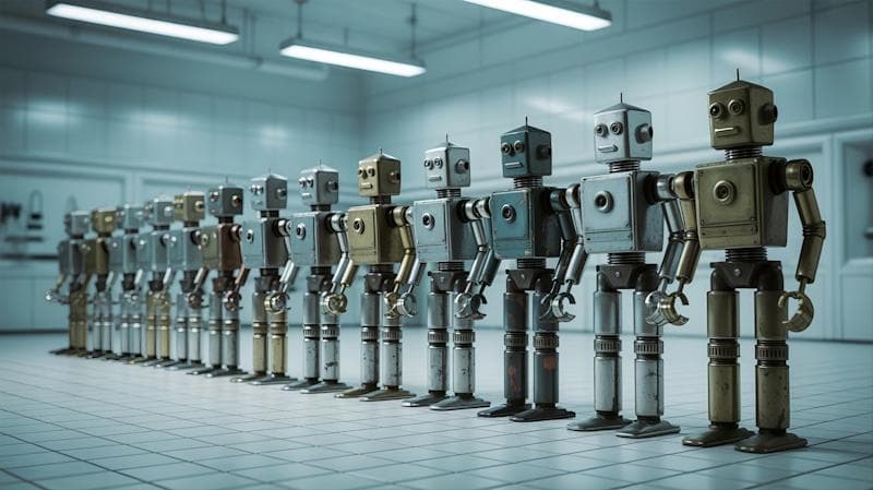 AI's 'March of Nines': Engineering for Dependability