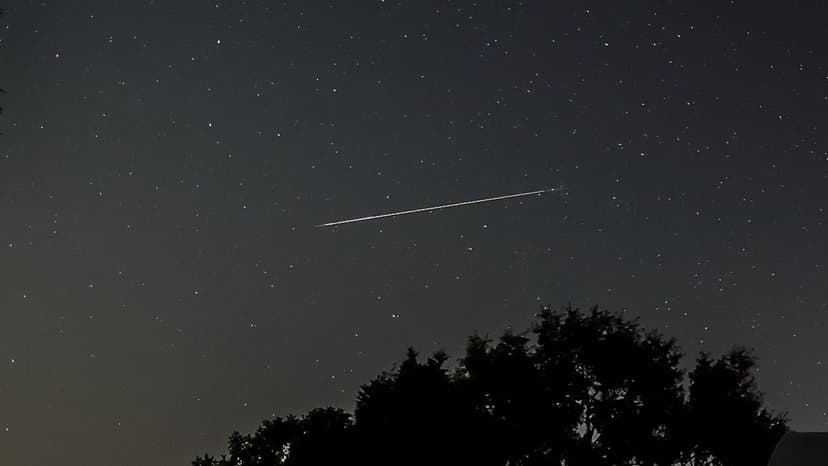 AI Unlocks Meteor Secrets